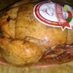 Meet your Posher, Continental chef cook